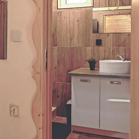 Awesome In With Sauna *