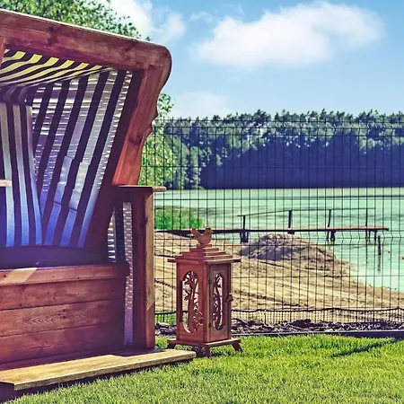 Awesome In With Sauna *