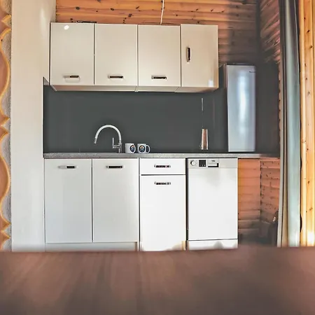 Awesome In With Sauna * Wersk